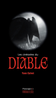 Info parution : « Les cinéastes du Diable », par Yann Calvet