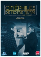 « Cinéphiles de notre temps », une série documentaire signée Laurent Chollet, disponible en DVD.