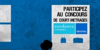 Sundance Channel lance son premier concours de courts métrages.