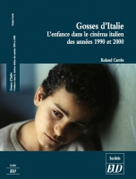 Info parution : Roland Carrée et les gosses d'Italie.