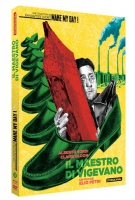 Sortie DVD : Il Maestro di Vigevano, d'Elio Petri (1963)