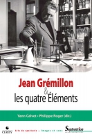 Info parution : « Jean Grémillon et les quatre éléments », Yann Calvet et Philippe Roger (dir.)