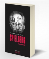 Info Parution : Steven SPIELBERG analysé par Pascal COUTÉ, aux éditions Passage(s).