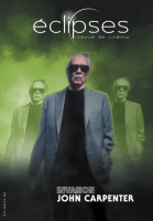 Éclipses n°71 : Invasion John CARPENTER