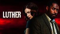 Luther débarque en clair sur France Ô.