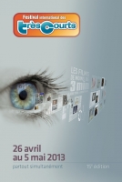 La 15e édition du festival international des Très Courts lance un appel à films jusqu'au 10 février 2013.