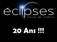 La revue ECLIPSES a 20 ans