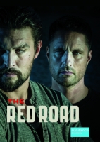 James Gray réalise le premier épisode de la série « The Red Road »
