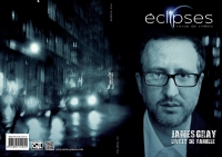 Eclipses consacre un volume à James Gray