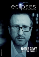 James GRAY en juin