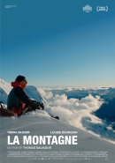 La Montagne - La montagne magique