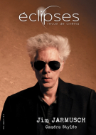 Jim JARMUSCH